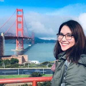 Meet your Posher, Ngoc